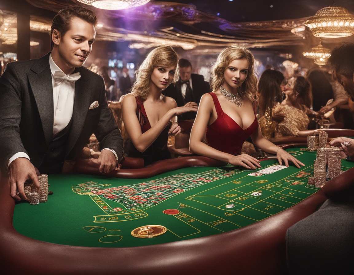 577bet